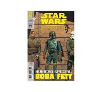 Star wars saga Saga Tome 27 - Collectif - Delcourt Presse - broché - Revue