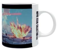 Star Wars Scène De Film 002 Tasse Mug ABYSTYLE