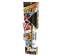 Star Wars Scream Saber Sabre Laser Jouet enregistrez Vos Propres Sons de Sabre Laser inventifs et préparez la Bataille pour Les Enfants à partir de 4 Ans