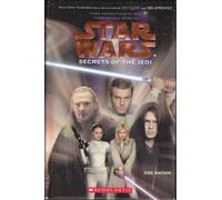 Star Wars: Secrets of the Jedi