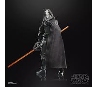 STAR WARS série noire MAUL SHADOW LORD onzième frère figurine d'action figurine