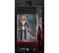 Star Wars Série Noire Mauvais Lot Omega (Kamino) Jouet Figurine Hasbro 81113