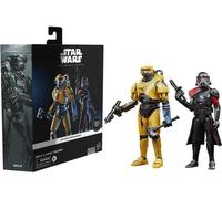 Star Wars Set de 2 figurines NED-B & Purge Trooper F7012