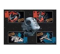 Star Wars Set de table Death Star G