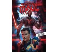Star Wars : Shadow of Maul
