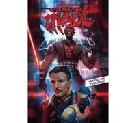Star Wars : Shadow of Maul - Benjamin Percy - Panini Comics - cartonné - Comics