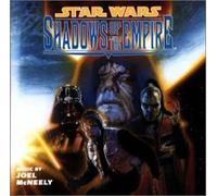 Star Wars Shadows of The Empir [Import]