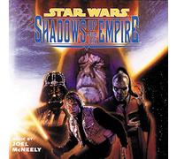 Star Wars: Shadows Of The Empire Vinyle