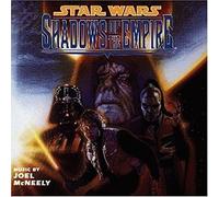 Star Wars : Shadows Of The Empire