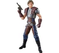 Star Wars : Shadows of the Empire Black Series - Figurine Dash Rendar 15 cm