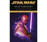 Star Wars Shatterpoint by Matthew Stover Matthew Stover (Auteur)