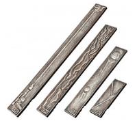 Atomic Mass Games - Asmodee - Star Wars™ Shatterpoint : Outils de Mesure - Jeux de société - Jeux de Plateau - Jeux de Figurines - Accessoires - A partir de 14 Ans - 2 Joueurs - Version française