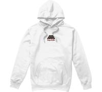 Star Wars - "Ship Fights" Sweat à capuche pour homme TV4473 (S) (Blanc)