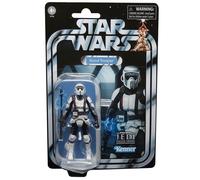 Star Wars SHOCK SCOUT TROOPER Vintage Collection Kenner Classic Action Figure...