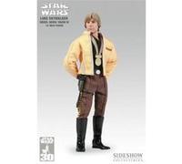 Star wars - Sideshow Luke rebel Hero 30 cm G