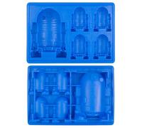 Star Wars Silicone Tray R2D2 Game NEUF