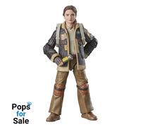 Star Wars : Skeleton Crew Black Series Action Fern 15 cm