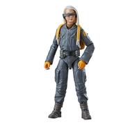 Star Wars – Figurine La série Noire KB (at Attin) – de 15 cm – Skeleton Crew