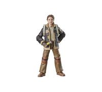 Star Wars : Skeleton Crew Black Series - Figurine Fern 15 Cm