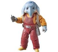 Hasbro Figurine Star Wars Skeleton Crew Black Series Neel (At Attin) 15 cm Multicolore G