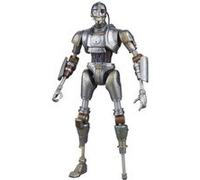 Star Wars: Skeleton Crew Black Series - Figurine SM-33 15 cm G