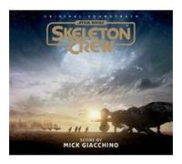 Star Wars Skeleton Crew E