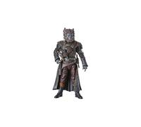 Star Wars : Skeleton Crew - Figurine Black Series Pirate Capitaine Brutus (Port Borgo) 15 cm