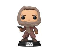 Star Wars : Skeleton Crew - Figurine Pop! Jod 9 Cm