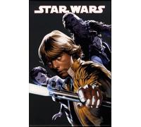 Star Wars : Skywalker passe à l'attaque T01