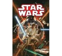 Star Wars : Skywalker passe à l'attaque T01 Jason Aaron (Scénario), John Cassaday (Dessinateur), Stuart Immonen (Dessinateur), Leinil Francis Yu (Dessinateur)