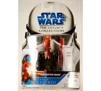 Star Wars - SL #11 Destroyer Droid