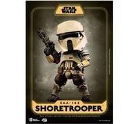 Beast Kingdom Toys Figurine Egg Attack Shoretrooper 16 cm Multicolore G