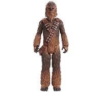 Star Wars Solo Big-Figs Chewie Action Figure, 20-Inch