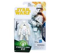 Star Wars Solo Force Link Figurine 10 cm