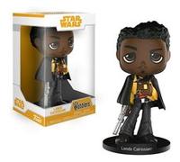 Star Wars: Solo Funko Wobbler Lando Calrissian G