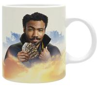 Mug ABYstyle Star Wars Lando Calrissian 320 ml G