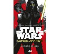 Star Wars - Sombre Apprenti