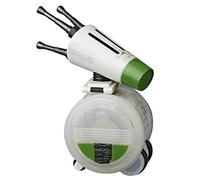 Star Wars Spark and Go D-O Rolling Droid The Rise of Skywalker Rev-and-Go Sparking Interactive Toy, Toys for Kids Ages 4