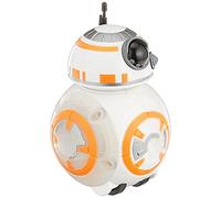 Star Wars Spark & Go BB-8 Rolling Astromech Droid The Rise of Skywalker Rev &-Go Sparking Toy, Toys for Kids Ages 4 & Up