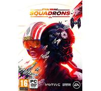Star Wars: Squadrons