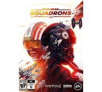 STAR WARS: Squadrons (ENG/PL) Origin Key EUROPE