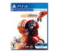 Electronic Arts – Jeu PlayStation 4 – Maverick