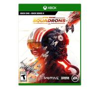 Electronic Arts – Jeu vidéo Star Wars: Squadrons – Xbox One – Édition Standard