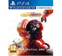 Star Wars - Squadrons Jeu PS4