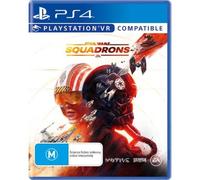 Star Wars: Squadrons - PlayStation 4 NEUF