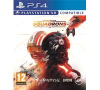 Star Wars : Squadrons PS4