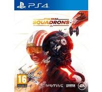 Electronic Arts – Star Wars : Squadrons PS4 G