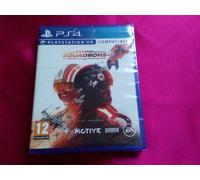 star wars squadrons - Sony - PlayStation 4 PS4 PSVR Neuf New
