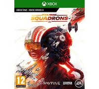 Electronic Arts Jeu vidéo Star Wars Squadrons Xbox One Neuf