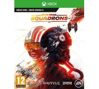 Electronic Arts – Star Wars: Squadrons – Xbox One – Version italienne
